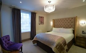 The George At Backwell