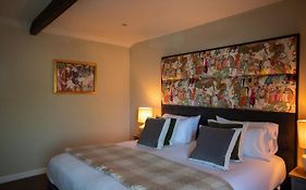 The George At Backwell